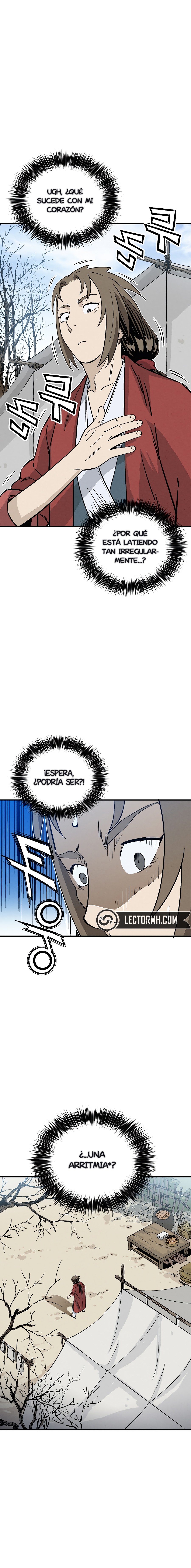 Reencarné en un Cirujano Genio Capitulo 131.2 página 3
