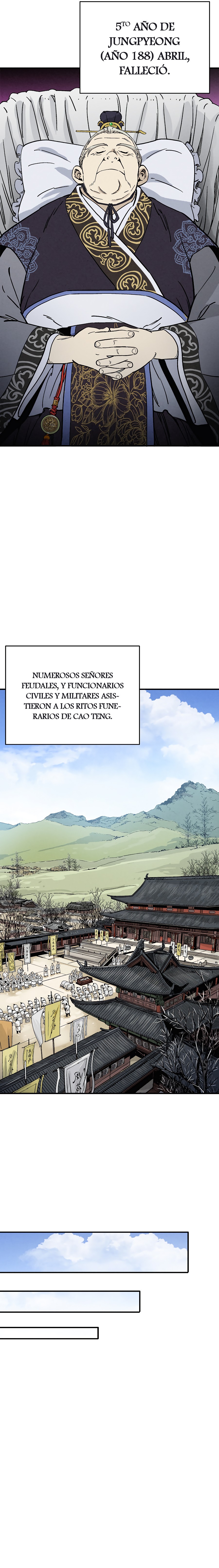 Reencarné en un Cirujano Genio Capitulo 132.2 página 6