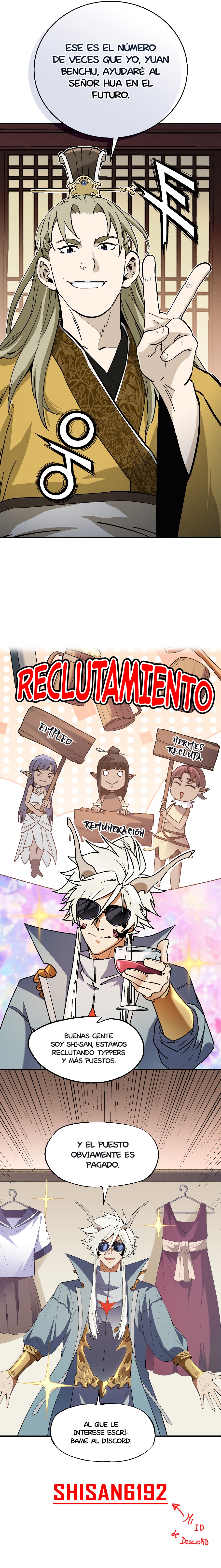 Reencarné en un Cirujano Genio Capitulo 133.2 página 14