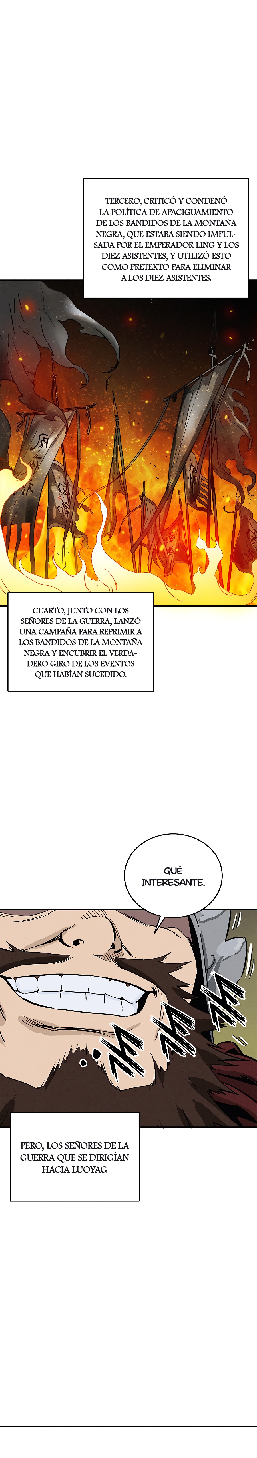Reencarné en un Cirujano Genio Capitulo 134.2 página 13