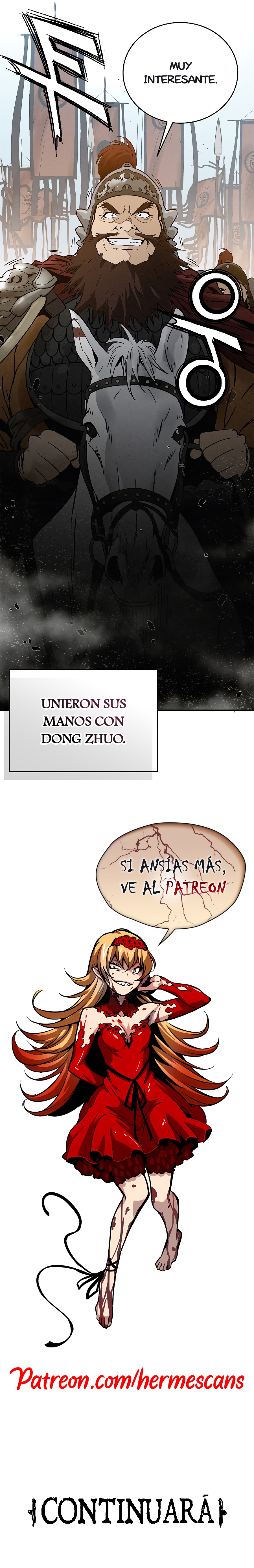 Reencarné en un Cirujano Genio Capitulo 134.2 página 14