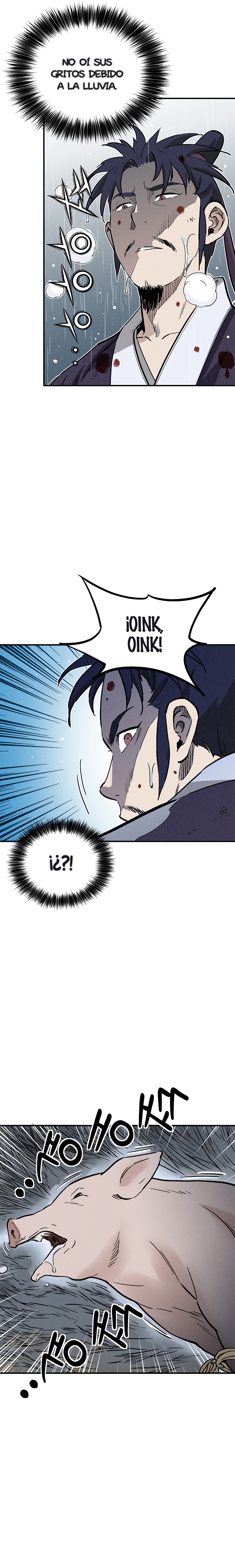 Reencarné en un Cirujano Genio Capitulo 135.2 página 7