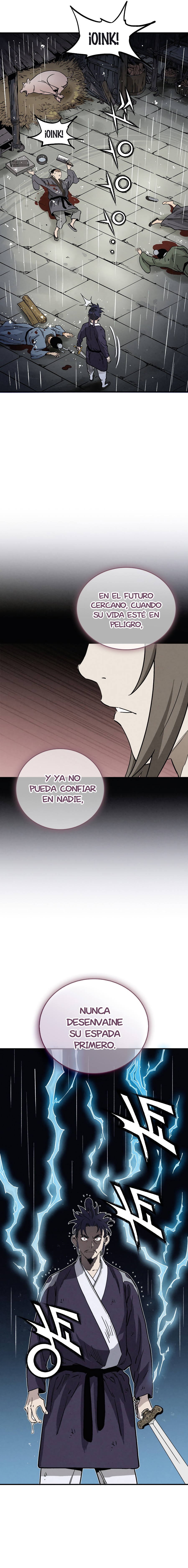 Reencarné en un Cirujano Genio Capitulo 135.2 página 8
