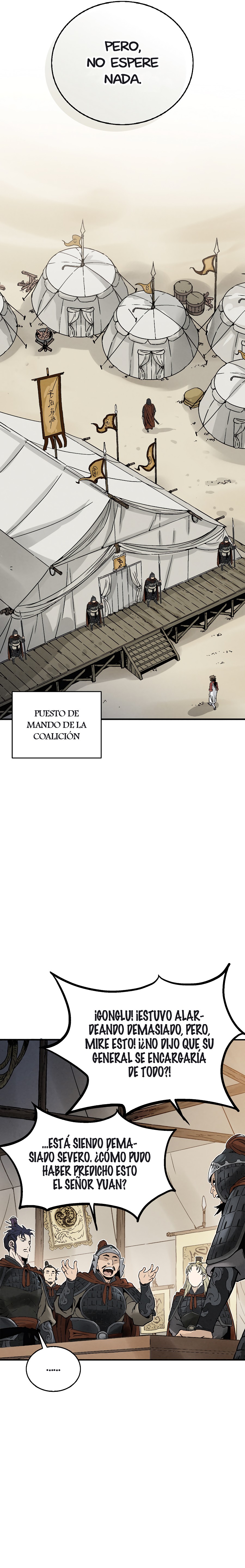 Reencarné en un Cirujano Genio Capitulo 136.1 página 7