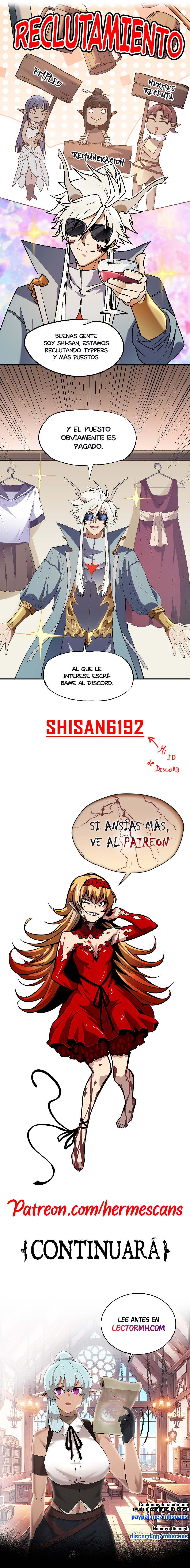 Reencarné en un Cirujano Genio Capitulo 136.2 página 12