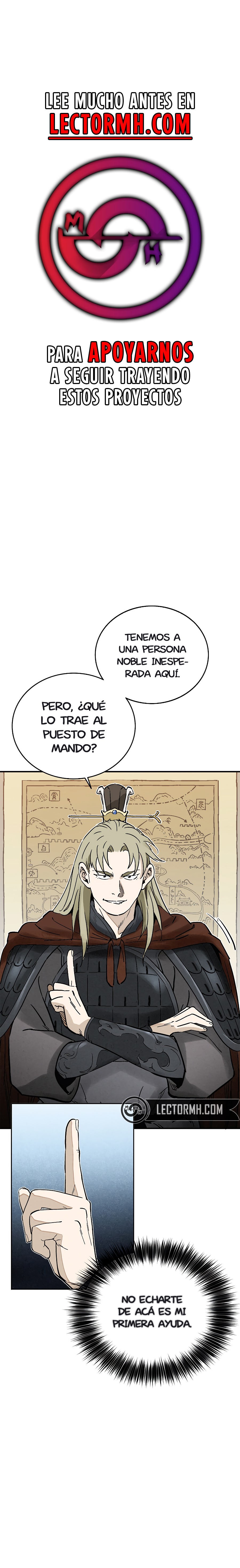 Reencarné en un Cirujano Genio Capitulo 137.1 página 2