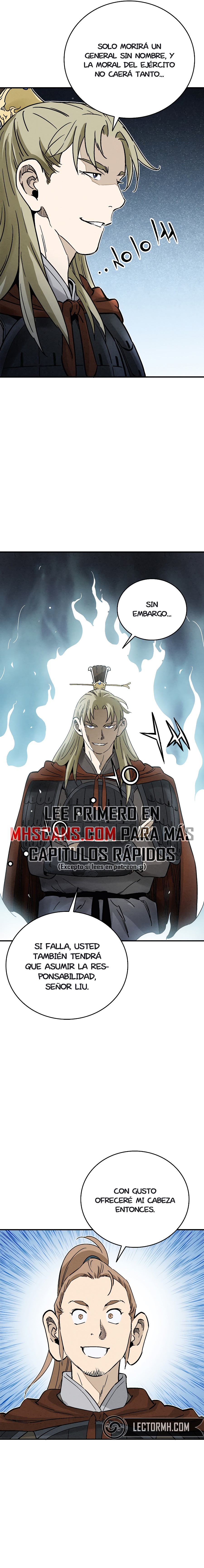 Reencarné en un Cirujano Genio Capitulo 137.2 página 7