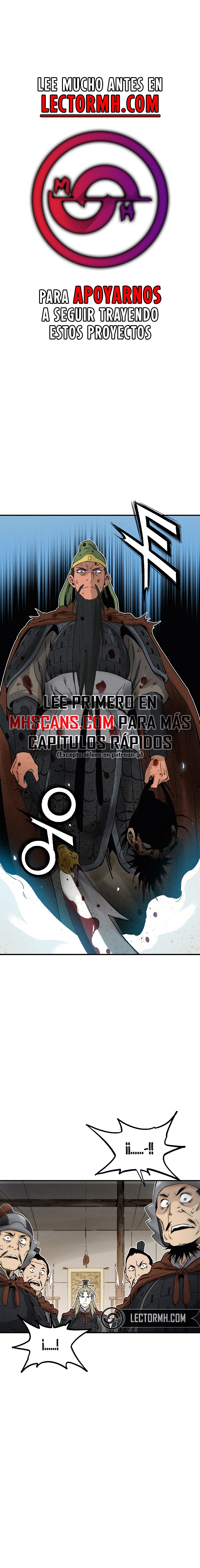 Reencarné en un Cirujano Genio Capitulo 138.1 página 2