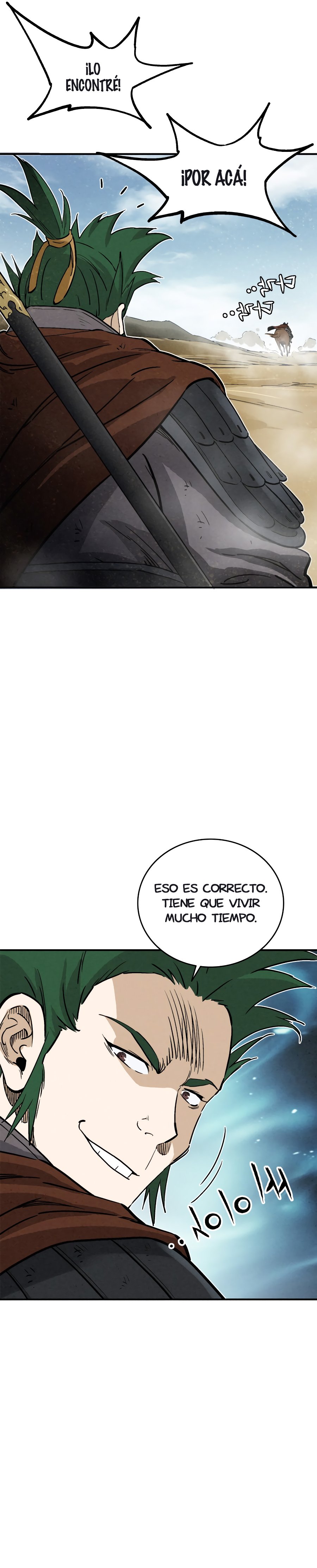 Reencarné en un Cirujano Genio Capitulo 139.1 página 5