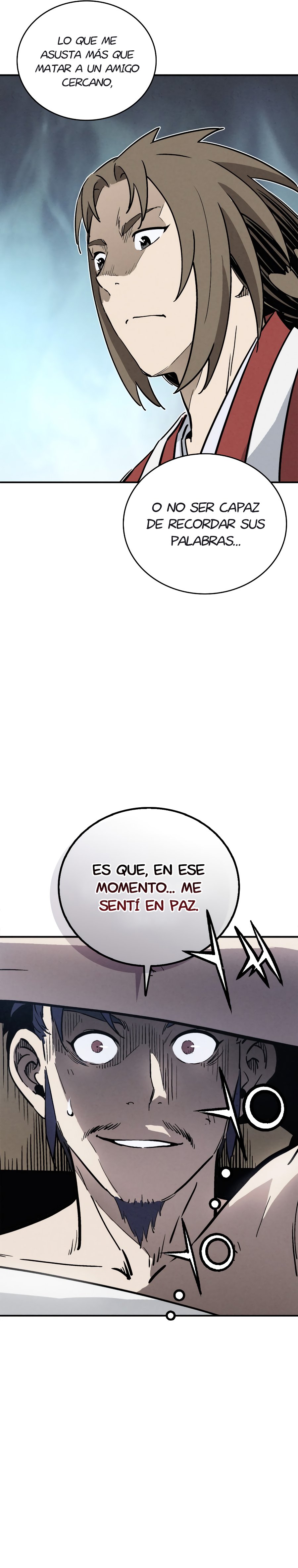 Reencarné en un Cirujano Genio Capitulo 139.2 página 13