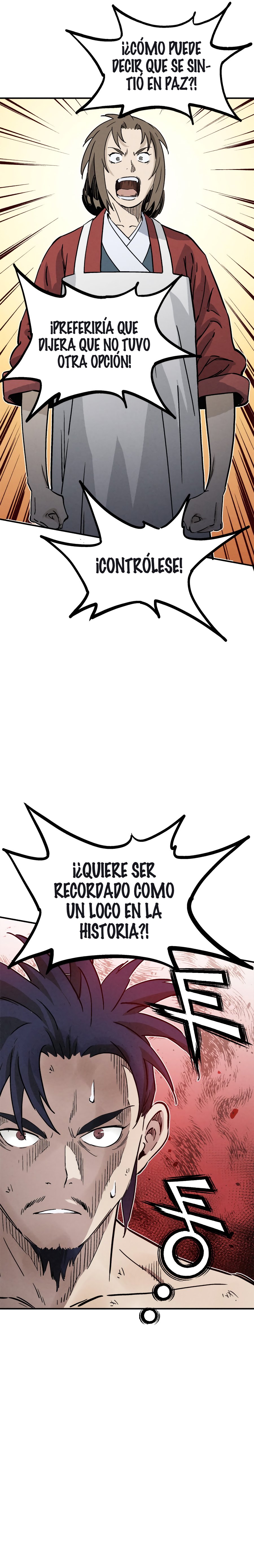 Reencarné en un Cirujano Genio Capitulo 139.2 página 15