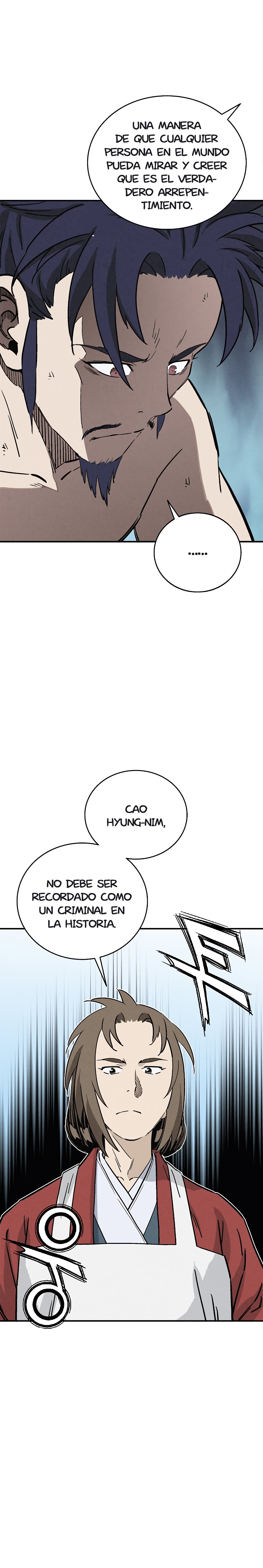 Reencarné en un Cirujano Genio Capitulo 140.1 página 12