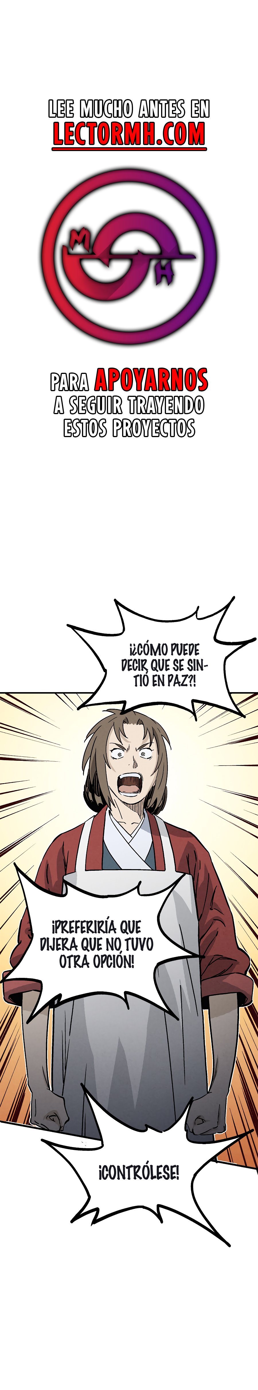 Reencarné en un Cirujano Genio Capitulo 140.1 página 2
