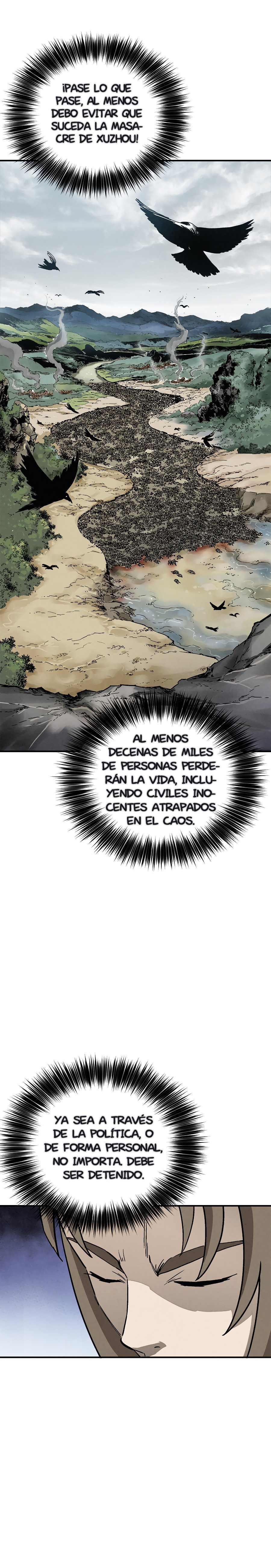 Reencarné en un Cirujano Genio Capitulo 140.1 página 7