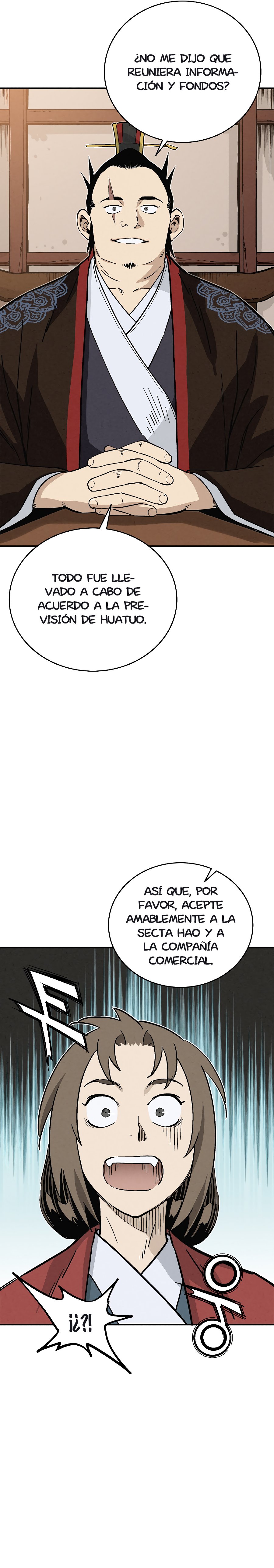 Reencarné en un Cirujano Genio Capitulo 140.2 página 13