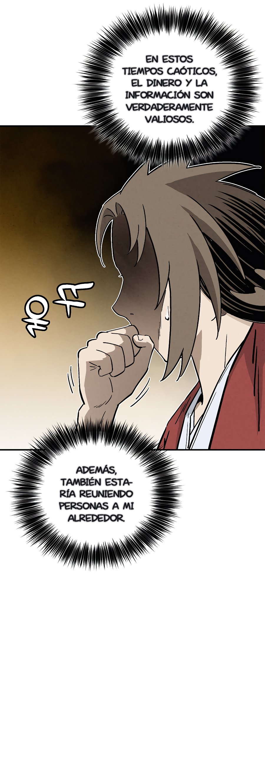 Reencarné en un Cirujano Genio Capitulo 140.2 página 15