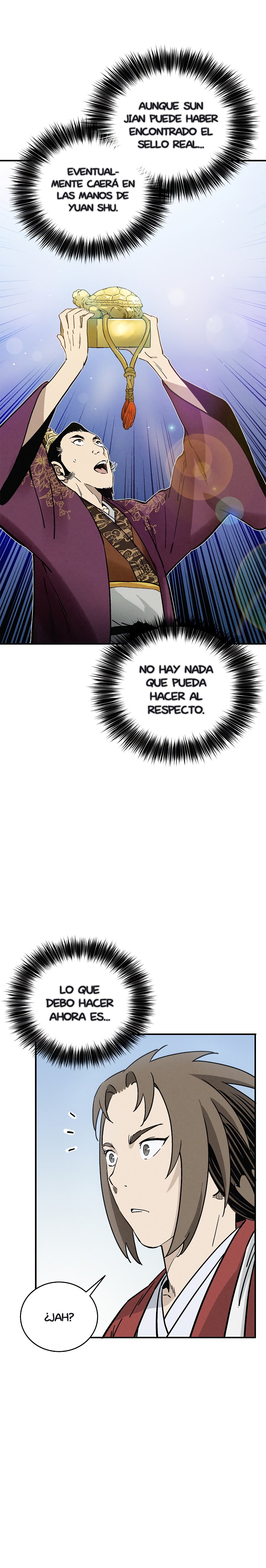 Reencarné en un Cirujano Genio Capitulo 140.2 página 4
