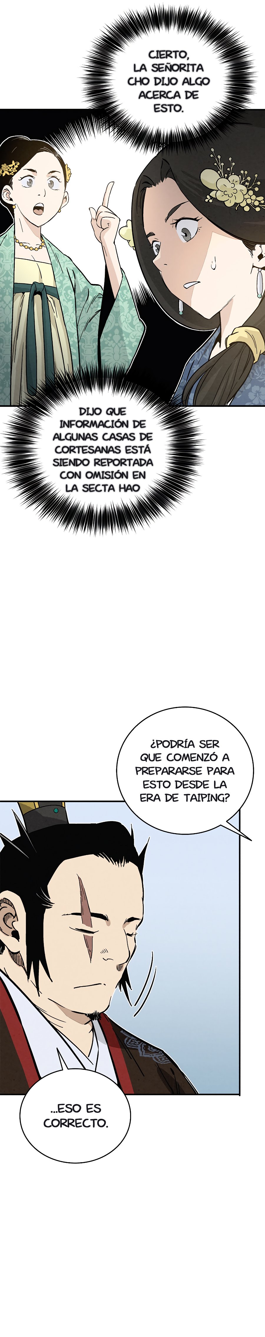 Reencarné en un Cirujano Genio Capitulo 140.2 página 7