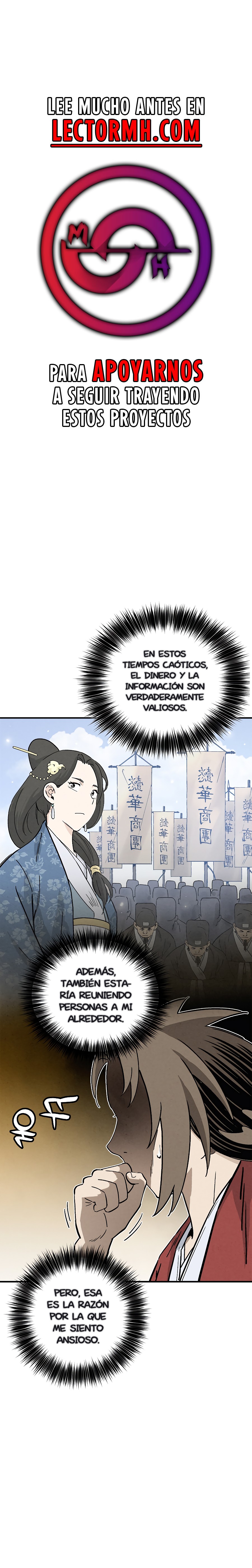 Reencarné en un Cirujano Genio Capitulo 141.1 página 3