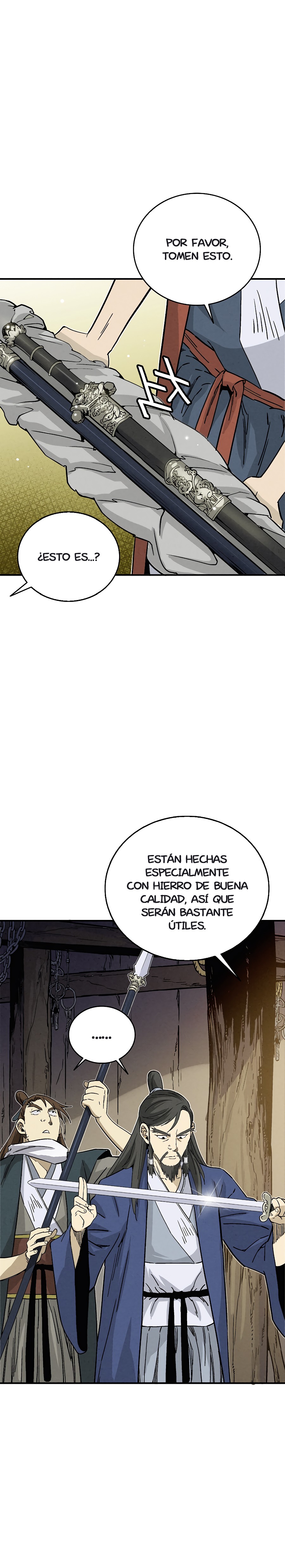Reencarné en un Cirujano Genio Capitulo 142.2 página 5