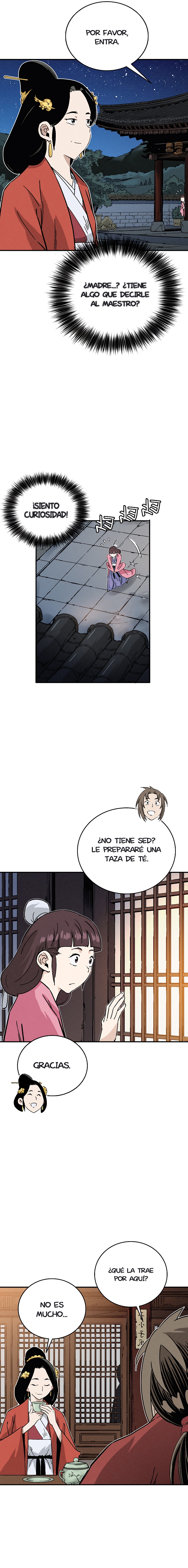 Reencarné en un Cirujano Genio Capitulo 143.2 página 6