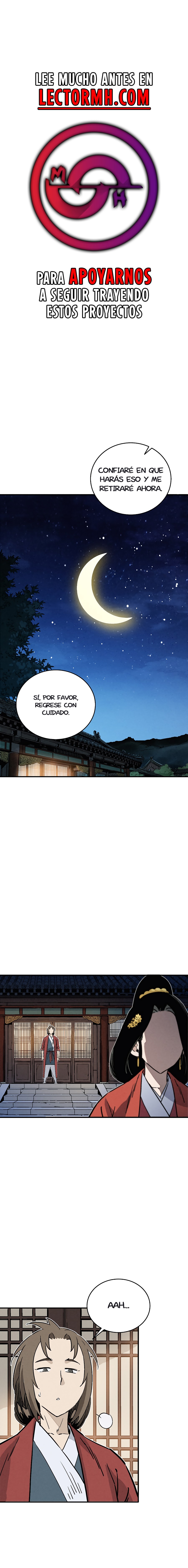 Reencarné en un Cirujano Genio Capitulo 144.1 página 2