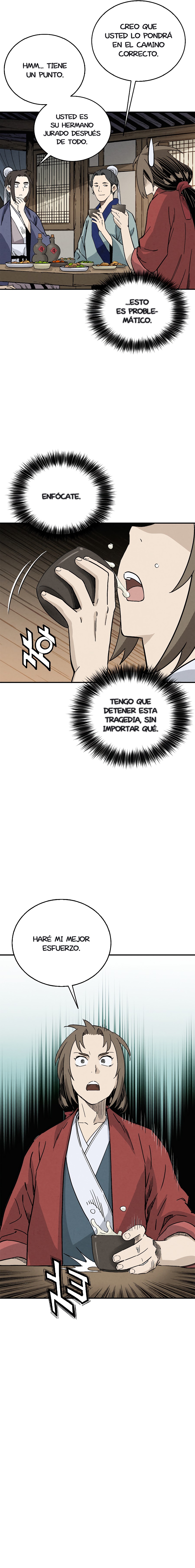 Reencarné en un Cirujano Genio Capitulo 145.2 página 6