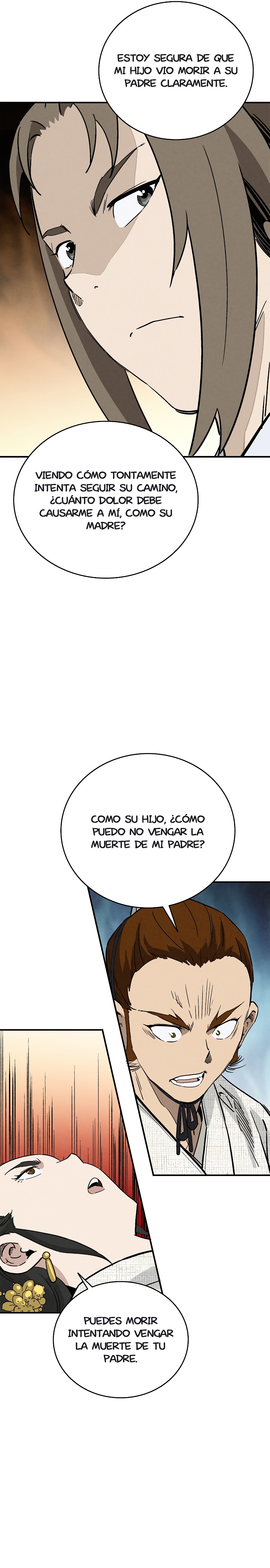 Reencarné en un Cirujano Genio Capitulo 146.1 página 9