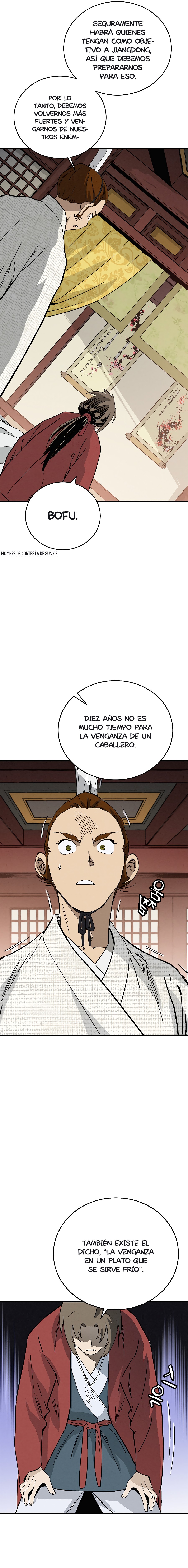 Reencarné en un Cirujano Genio Capitulo 146.2 página 3