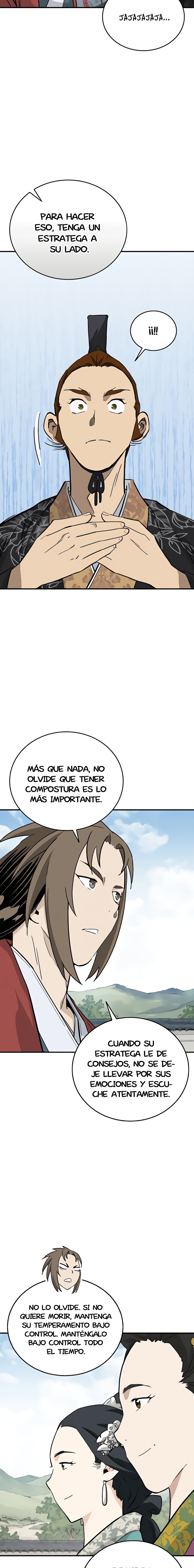 Reencarné en un Cirujano Genio Capitulo 147.2 página 9