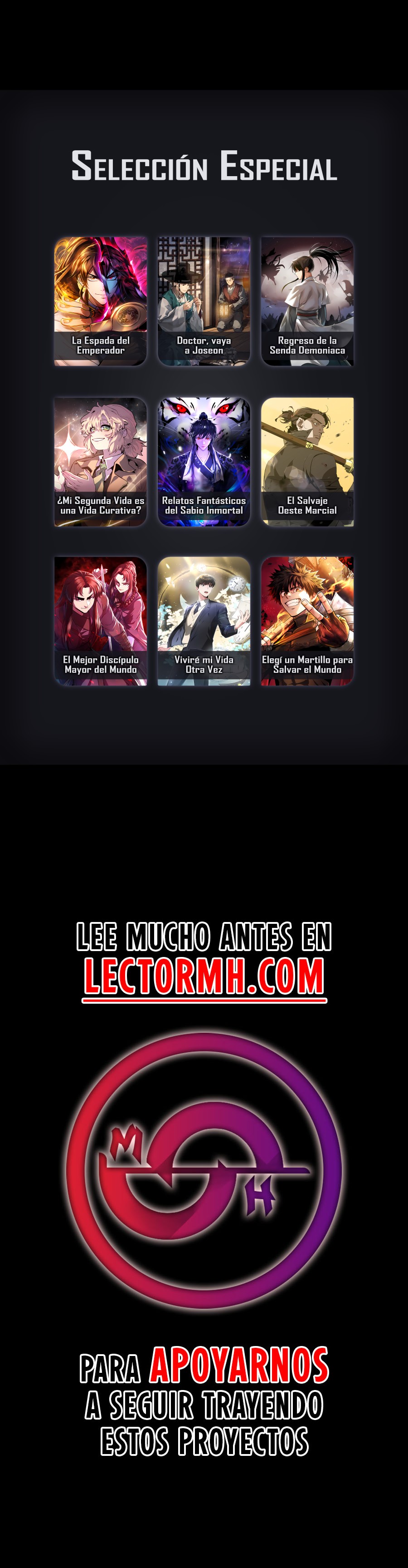 Reencarné en un Cirujano Genio Capitulo 148.2 página 13