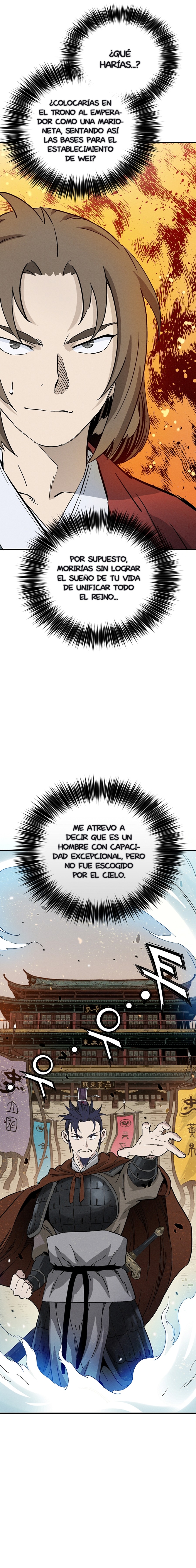 Reencarné en un Cirujano Genio Capitulo 149.2 página 5