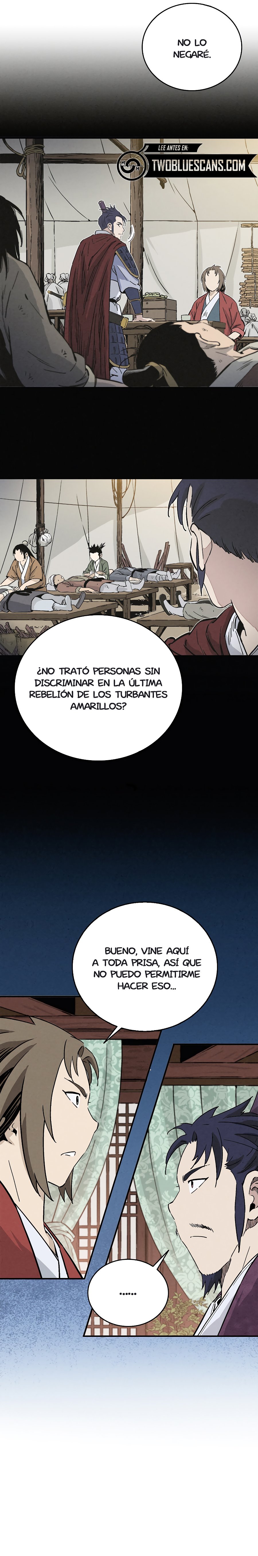 Reencarné en un Cirujano Genio Capitulo 150.2 página 12