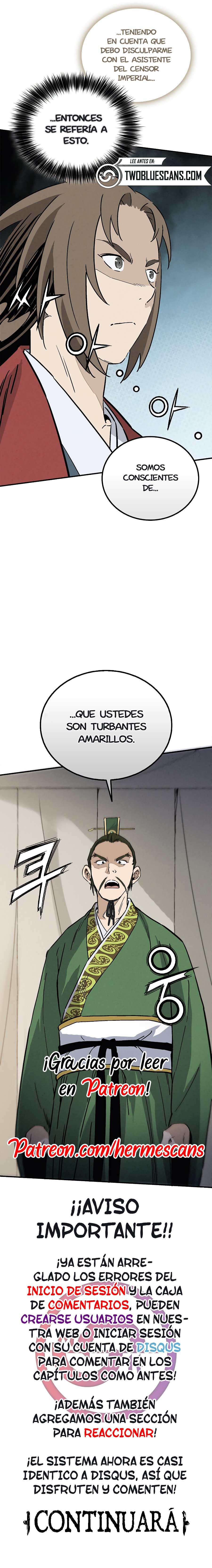 Reencarné en un Cirujano Genio Capitulo 151.2 página 12