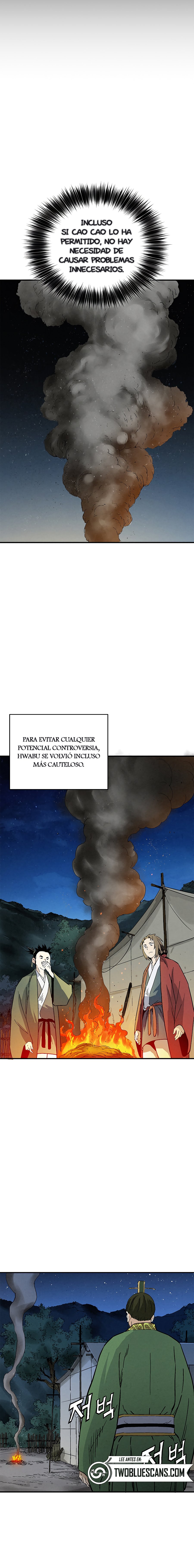 Reencarné en un Cirujano Genio Capitulo 151.2 página 9