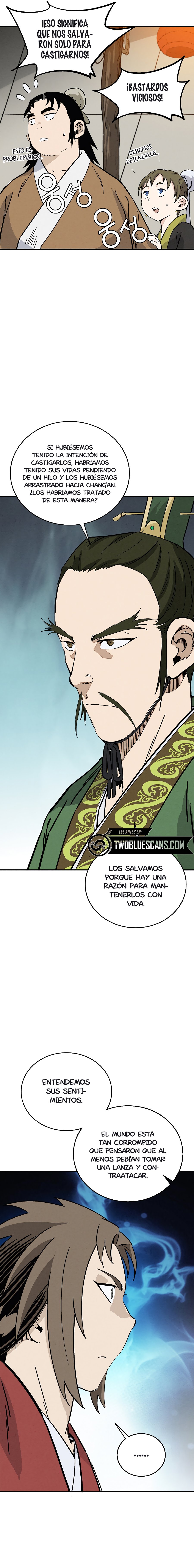 Reencarné en un Cirujano Genio Capitulo 152.1 página 4