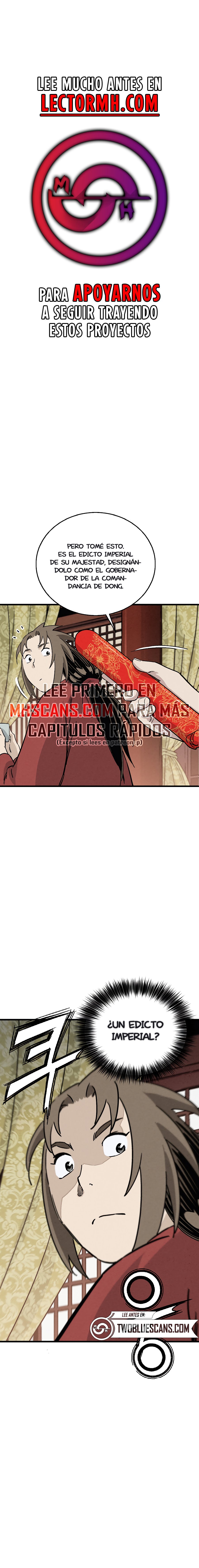 Reencarné en un Cirujano Genio Capitulo 153.1 página 2