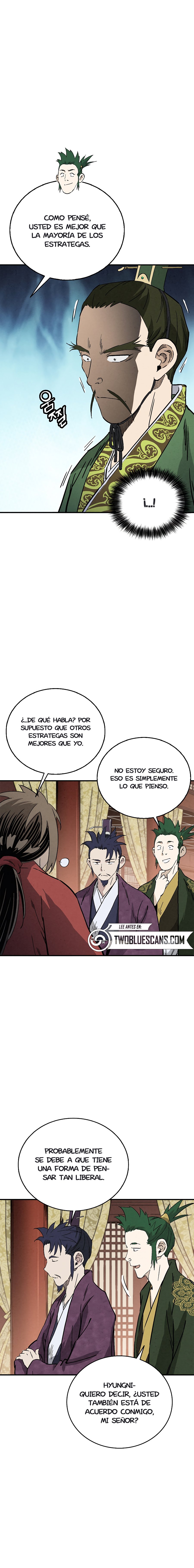 Reencarné en un Cirujano Genio Capitulo 153.2 página 10
