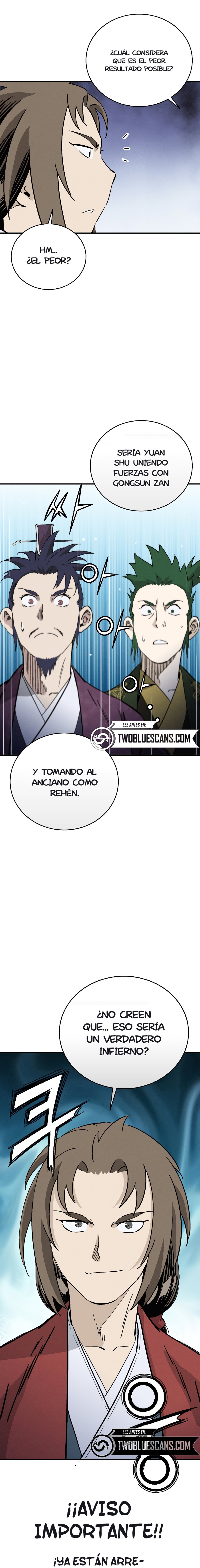 Reencarné en un Cirujano Genio Capitulo 153.2 página 11