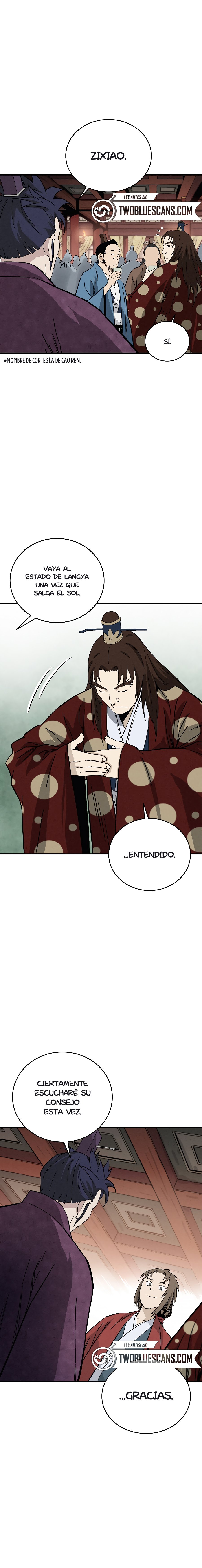 Reencarné en un Cirujano Genio Capitulo 153.2 página 8