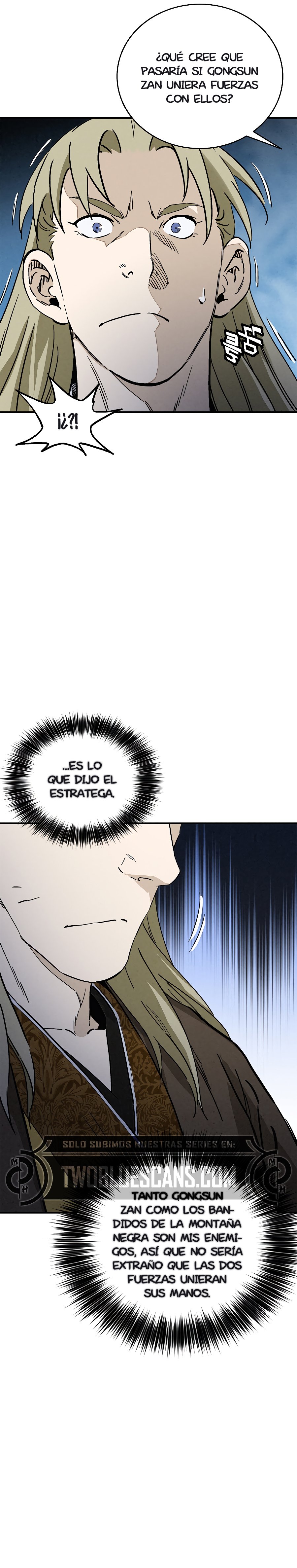 Reencarné en un Cirujano Genio Capitulo 154.1 página 11