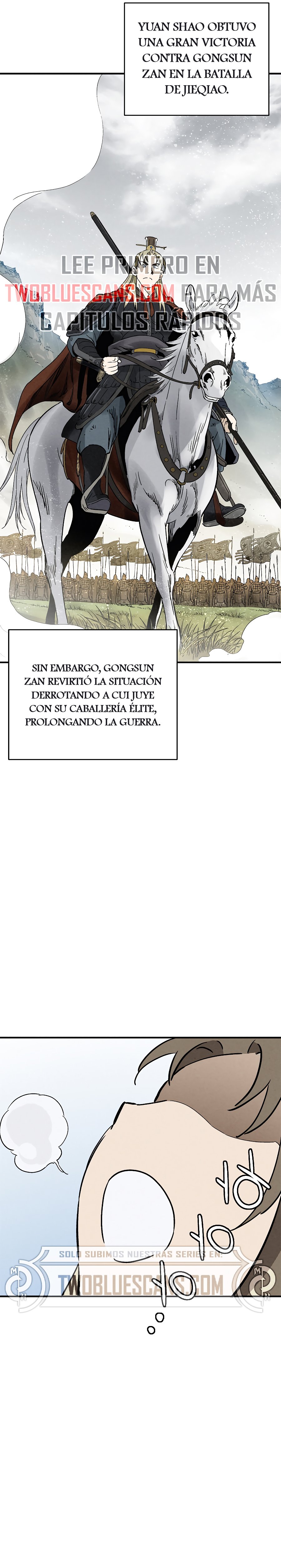 Reencarné en un Cirujano Genio Capitulo 154.1 página 5