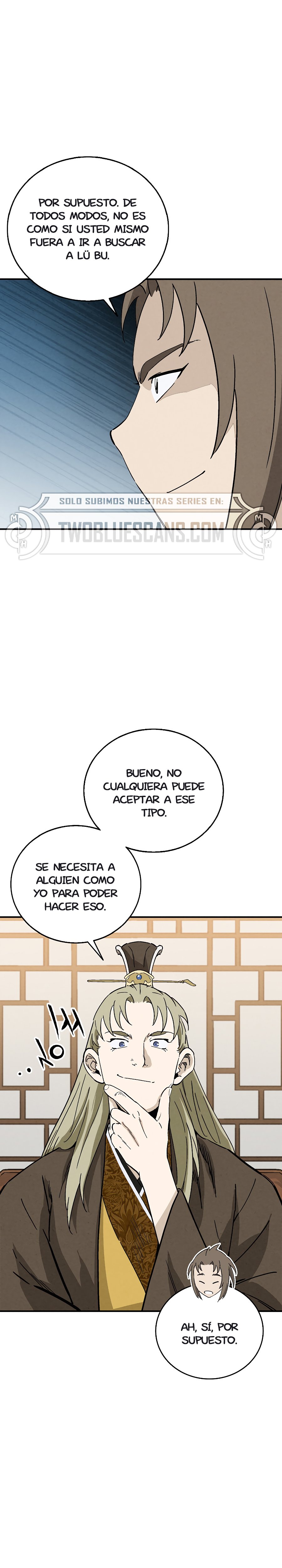 Reencarné en un Cirujano Genio Capitulo 154.2 página 10