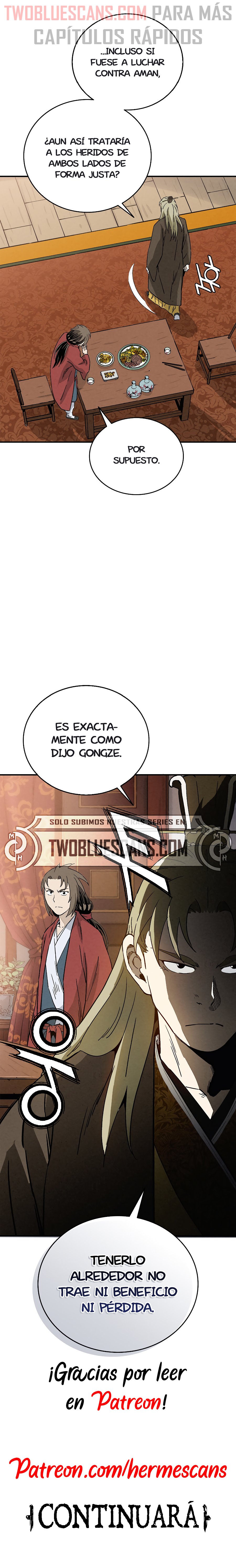Reencarné en un Cirujano Genio Capitulo 154.2 página 14