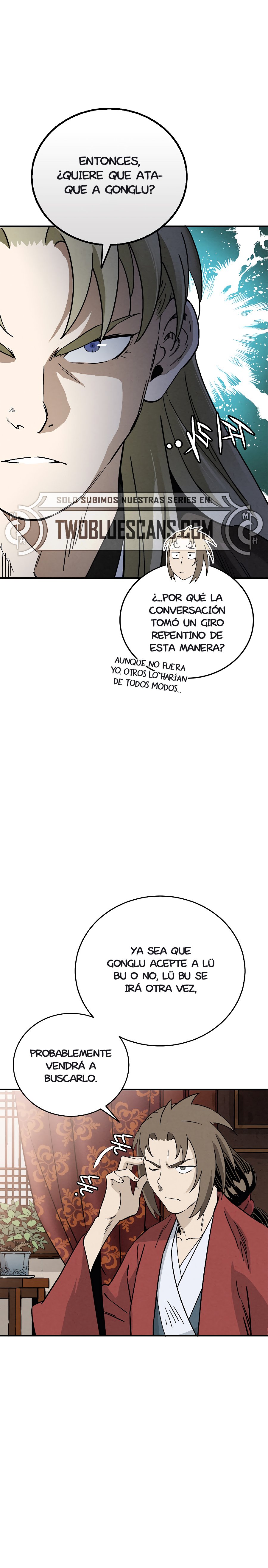 Reencarné en un Cirujano Genio Capitulo 154.2 página 5
