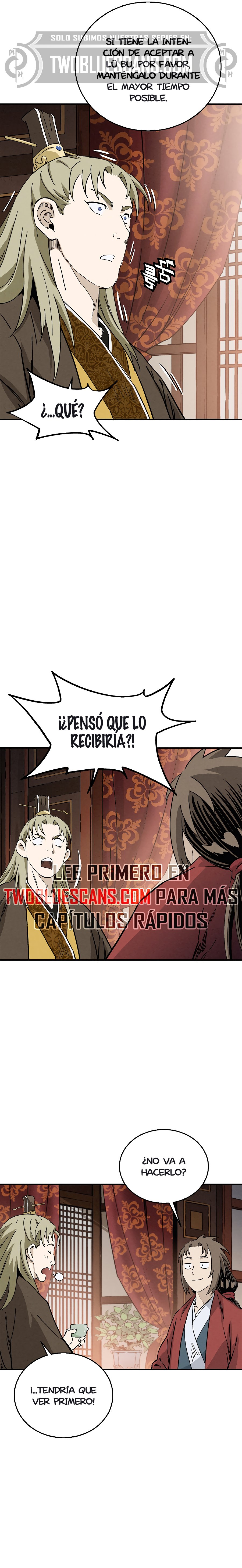 Reencarné en un Cirujano Genio Capitulo 154.2 página 6