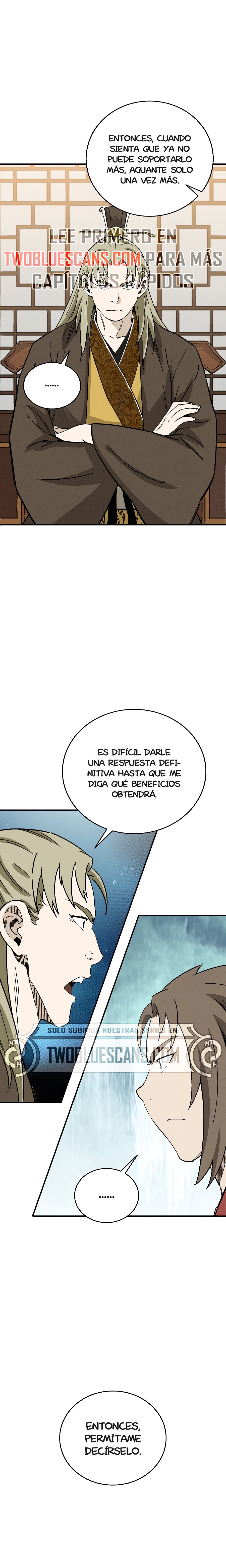 Reencarné en un Cirujano Genio Capitulo 154.2 página 8