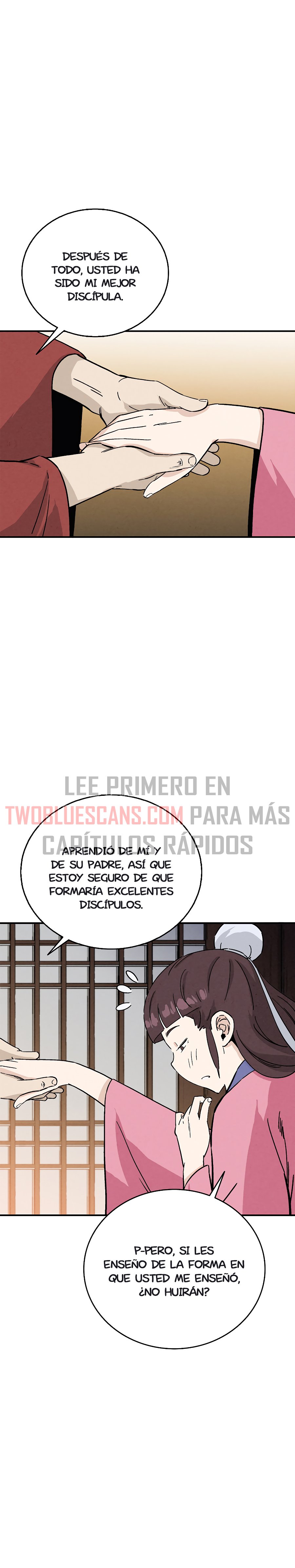 Reencarné en un Cirujano Genio Capitulo 155.1 página 9