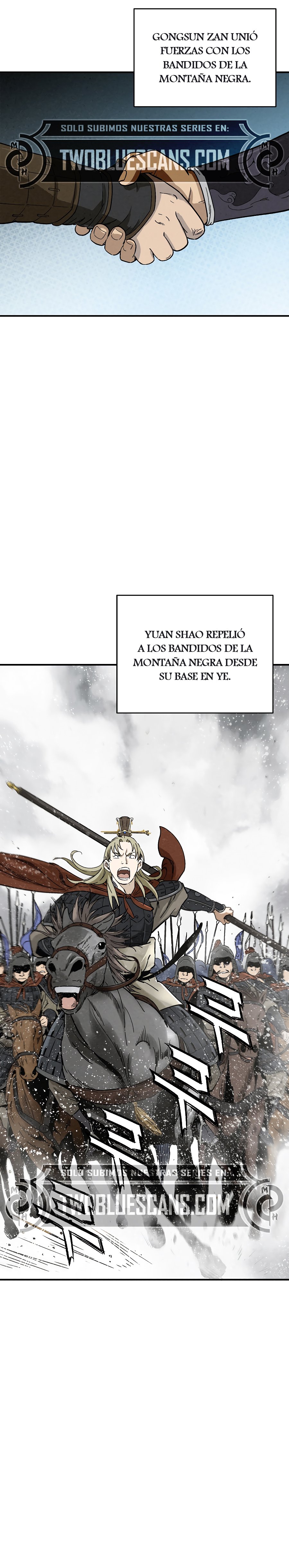 Reencarné en un Cirujano Genio Capitulo 155.2 página 10