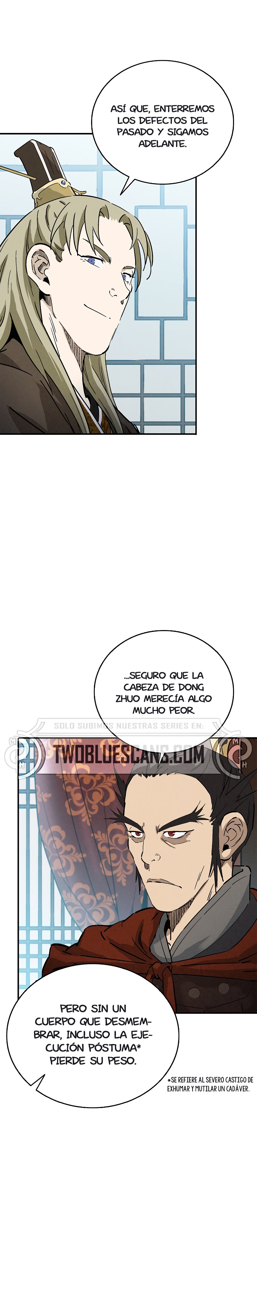 Reencarné en un Cirujano Genio Capitulo 155.2 página 13
